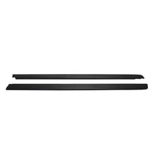 Load image into Gallery viewer, Black-Plastic-Abs-Bed-Cap-;-99-06-SilveradoSierra-6.5-Foot-Box-Without-Stake-Holes