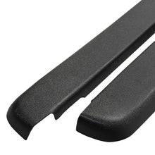 Load image into Gallery viewer, Black-Plastic-Abs-Bed-Cap-;-99-06-SilveradoSierra-6.5-Foot-Box-Without-Stake-Holes