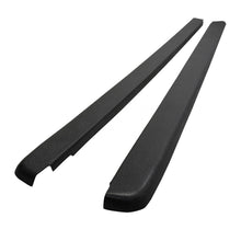 Load image into Gallery viewer, Black-Plastic-Abs-Bed-Cap-;-99-06-SilveradoSierra-6.5-Foot-Box-Without-Stake-Holes