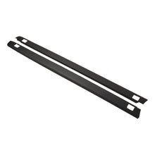 Load image into Gallery viewer, Black-Plastic-Abs-Bed-Cap-;-99-06-SilveradoSierra-6.5-Foot-Box-With-Stake-Holes