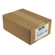 Load image into Gallery viewer, Black-Plastic-Cover-Skirt