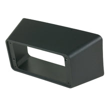 Load image into Gallery viewer, Black-Plastic-Cover-Skirt