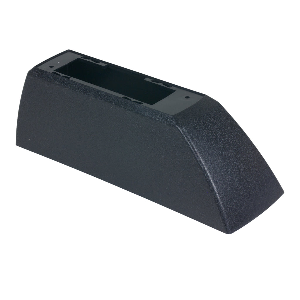Black-Plastic-Skirt-For-Z-Gate-Shifter