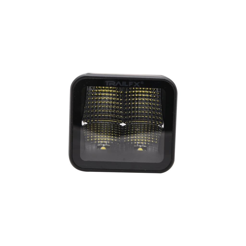 Black-Pod-4X5w-Flood-Pair