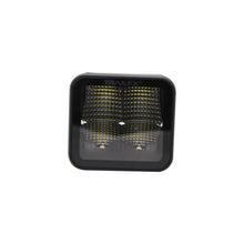 Load image into Gallery viewer, Black-Pod-4X5w-Flood-Pair