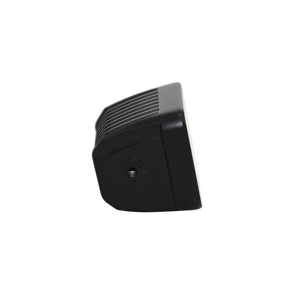 Black-Pod-4X5w-Flood-Pair