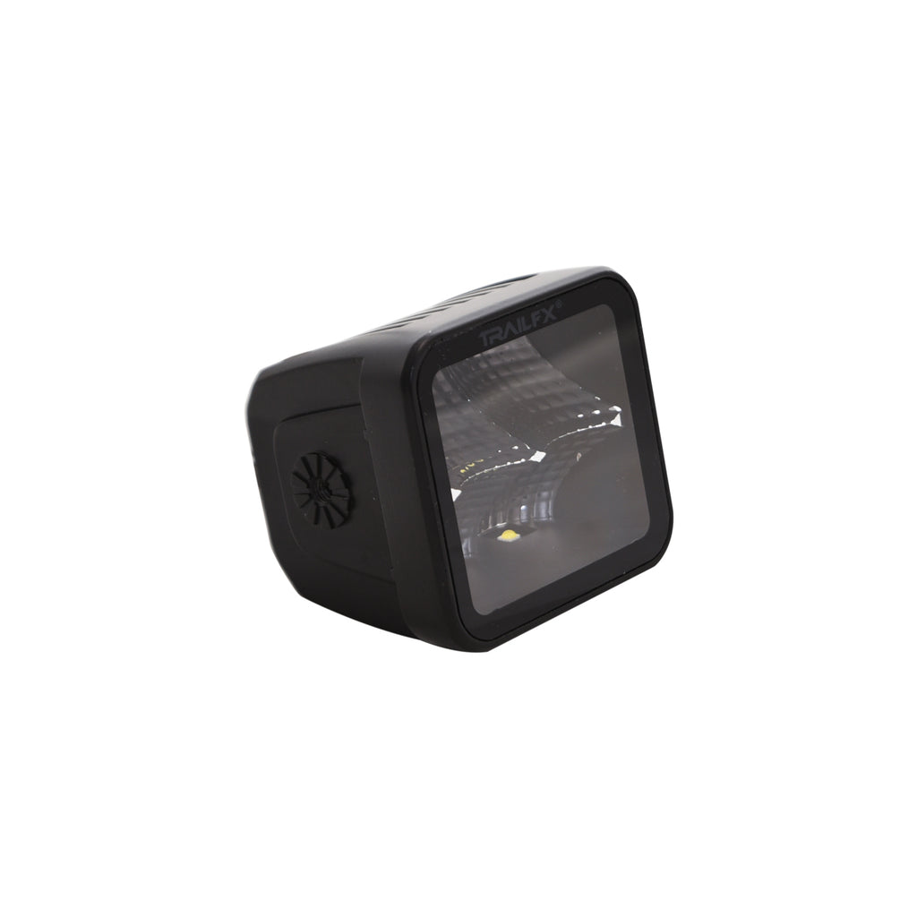 Black-Pod-4X5w-Flood-Pair