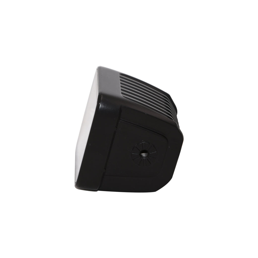 Black-Pod-4X5w-Flood-Pair