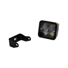 Load image into Gallery viewer, Black-Pod-4X5w-Flood-Pair