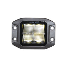 Load image into Gallery viewer, Black-Pod-4X5w-Flush-Mount-Flood-Pa