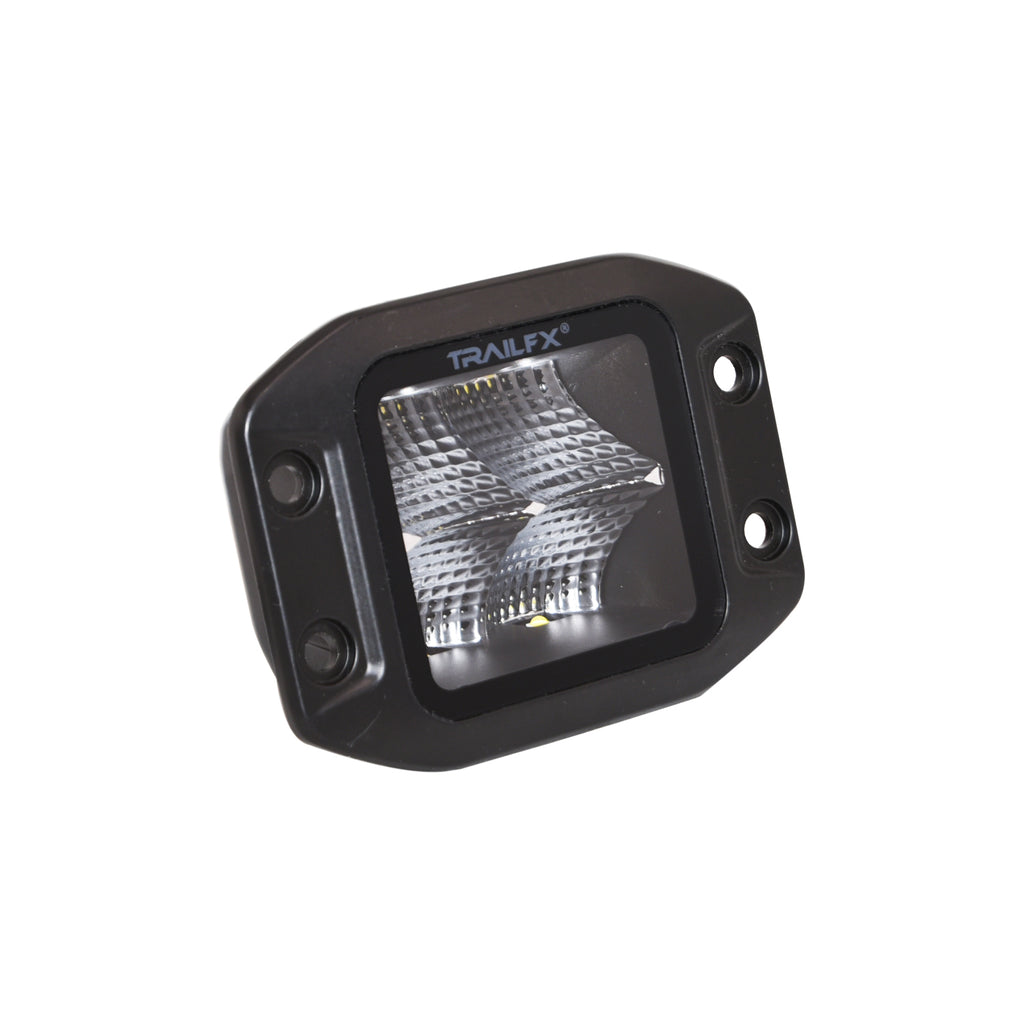 Black-Pod-4X5w-Flush-Mount-Flood-Pa