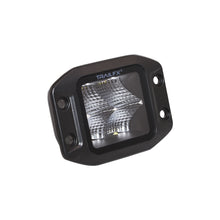 Load image into Gallery viewer, Black-Pod-4X5w-Flush-Mount-Flood-Pa
