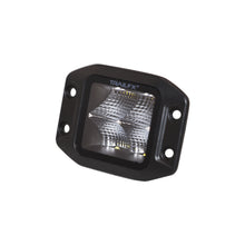 Load image into Gallery viewer, Black-Pod-4X5w-Flush-Mount-Flood-Pa