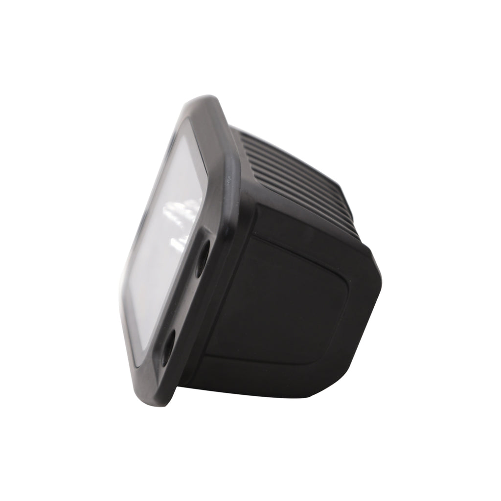 Black-Pod-4X5w-Flush-Mount-Flood-Si