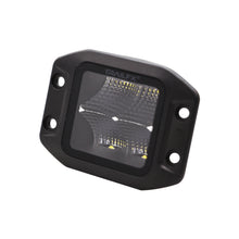 Load image into Gallery viewer, Black-Pod-4X5w-Flush-Mount-Flood-Si