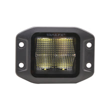 Load image into Gallery viewer, Black-Pod-4X5w-Flush-Mount-Flood-Si