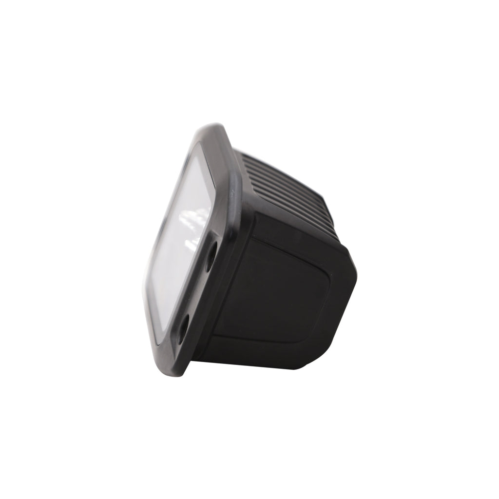 Black-Pod-4X5w-Flush-Mount-Flood-Si