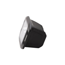 Load image into Gallery viewer, Black-Pod-4X5w-Flush-Mount-Flood-Si