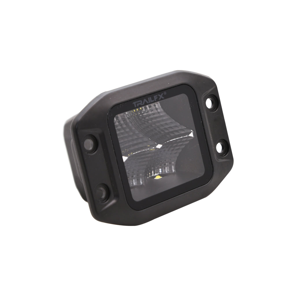 Black-Pod-4X5w-Flush-Mount-Flood-Si