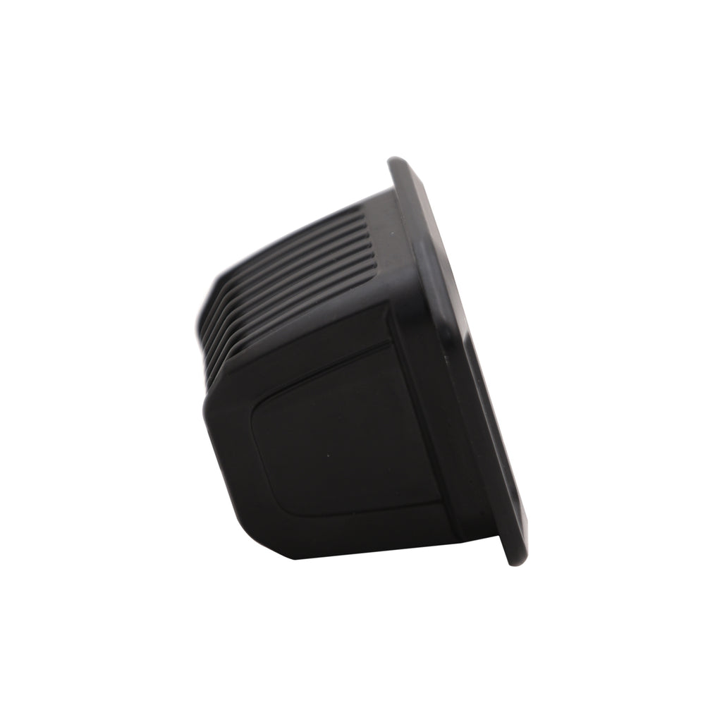 Black-Pod-4X5w-Flush-Mount-Flood-Si