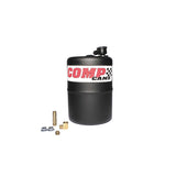 COMP Cams 5200 Black Powder-Coated Aluminum Vacuum Canister