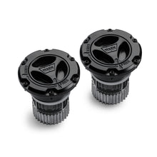 Load image into Gallery viewer, Black-Premium-Hubs-;-Super-Duty-05-21