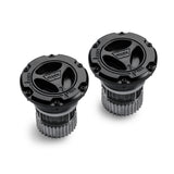 Warn 95060 LOCKING HUBS