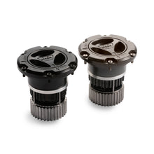 Load image into Gallery viewer, Black-Premium-Hubs-;-Super-Duty-05-21