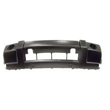 Load image into Gallery viewer, Black-Primed-Front-Fascia-For-Jeep-Xj-Commander