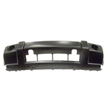 Crown Automotive 5183429AA Black Primed Front Fascia for Jeep XJ Commander