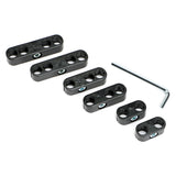 Trans-Dapt 9577 BLACK PRO Style Plug Wire Separators