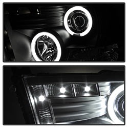 Black-Projector-Headlights-;-Dodge-Ram-09-18-150010-18-25003500-;-Will-Not-Fit-Models-With-Factory-Projector-Headlights-;-19-23-Classic