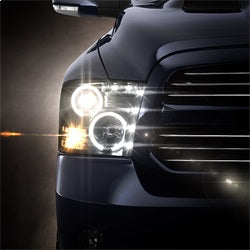 Black-Projector-Headlights-;-Dodge-Ram-09-18-150010-18-25003500-;-Will-Not-Fit-Models-With-Factory-Projector-Headlights-;-19-23-Classic