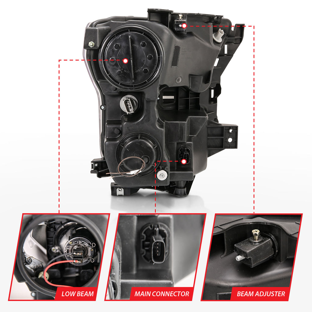 Black-Projector-Plank-Style-Headlights-With-Sequential-Turn-Signal-;-15-17-F150-Without-Factory-Led-Headlights