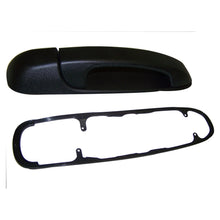 Load image into Gallery viewer, Black-Right-Front-Door-Handle-For-Misc.-1999-2004-Jeep-Wj,-Wg-Grand-Cherokee