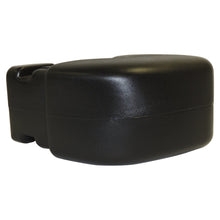 Load image into Gallery viewer, Black-Right-Rear-Bumper-End-Cap-For-1997-2006-Jeep-Tj-Wrangler,-Usa-Only