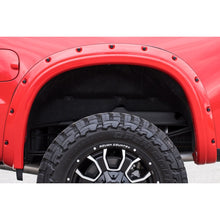 Load image into Gallery viewer, Black-Rivet-Kit-For-Rough-Country-Fender-Flares-Set-Of-44-Includes-3M-Tape-And-Foam-Pad-Rough-Country