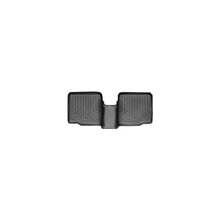 Load image into Gallery viewer, Black-Second-Row-Floor-Liner-11-19-Explorer-WO-Center-Console-In-Second-Row