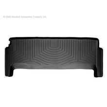 Load image into Gallery viewer, Black-Second-Row-Floor-Liner-;-05-10-Odyssey
