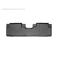 Load image into Gallery viewer, Black-Second-Row-Floor-Liner-;-07-11-Cr-V