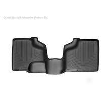 Load image into Gallery viewer, Black-Second-Row-Floor-Liner-;-07-11-Nitro