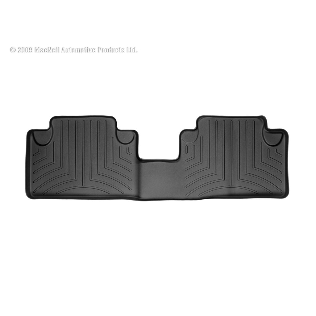 Black-Second-Row-Floor-Liner-;-07-12-Rdx