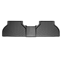 Load image into Gallery viewer, Black-Second-Row-Floor-Liner-;-09-14-Murano-(Exc-Crosscabriolet)