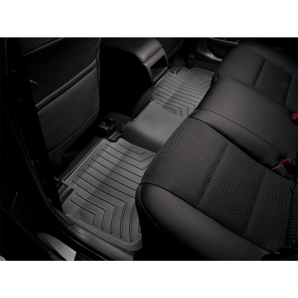 Black-Second-Row-Floor-Liner-;-09-14-Murano-(Exc-Crosscabriolet)