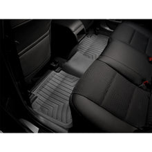 Load image into Gallery viewer, Black-Second-Row-Floor-Liner-;-09-14-Murano-(Exc-Crosscabriolet)
