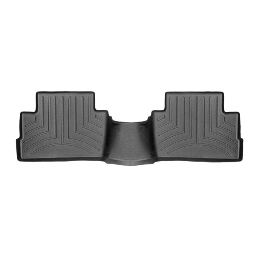Black-Second-Row-Floor-Liner-;-17-20-Rogue-Sport17-20-Qashqai