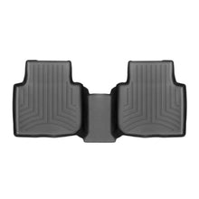 Load image into Gallery viewer, Black-Second-Row-Floor-Liner-;-18-23-Tiguan-5--7-Passenger-Models
