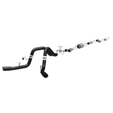 Load image into Gallery viewer, Black-Series-Diesel-4In.-Cat-Back
