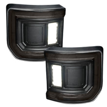 Load image into Gallery viewer, Black-Series-Flush-Mount-Led-Tail-Lights-For-Jeep-Gladiator-Jt