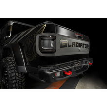 Load image into Gallery viewer, Black-Series-Flush-Mount-Led-Tail-Lights-For-Jeep-Gladiator-Jt